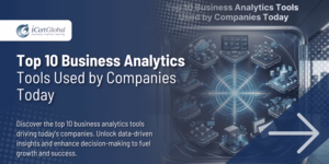 Top 10 Business Analytics Tools Used by Companies Today
