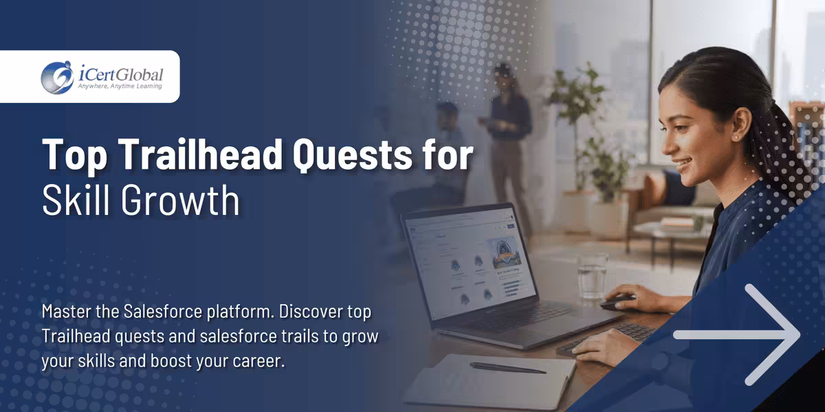 Top Trailhead Quests for Skill Growth