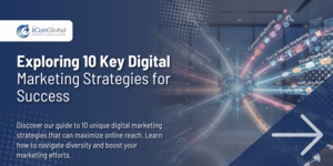 Exploring 10 Key Digital Marketing Strategies for Success