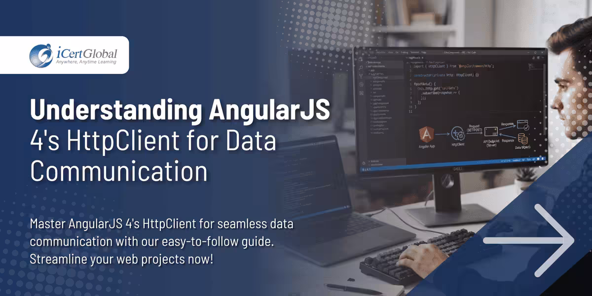 Understanding AngularJS 4's HttpClient for Data Communication