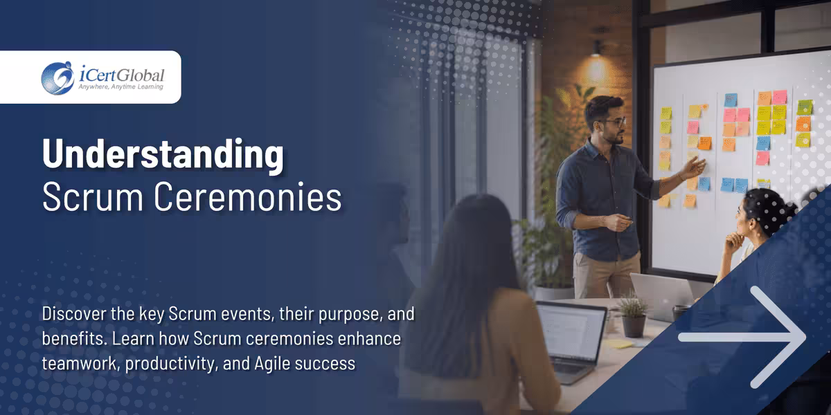 Understanding Scrum Ceremonies