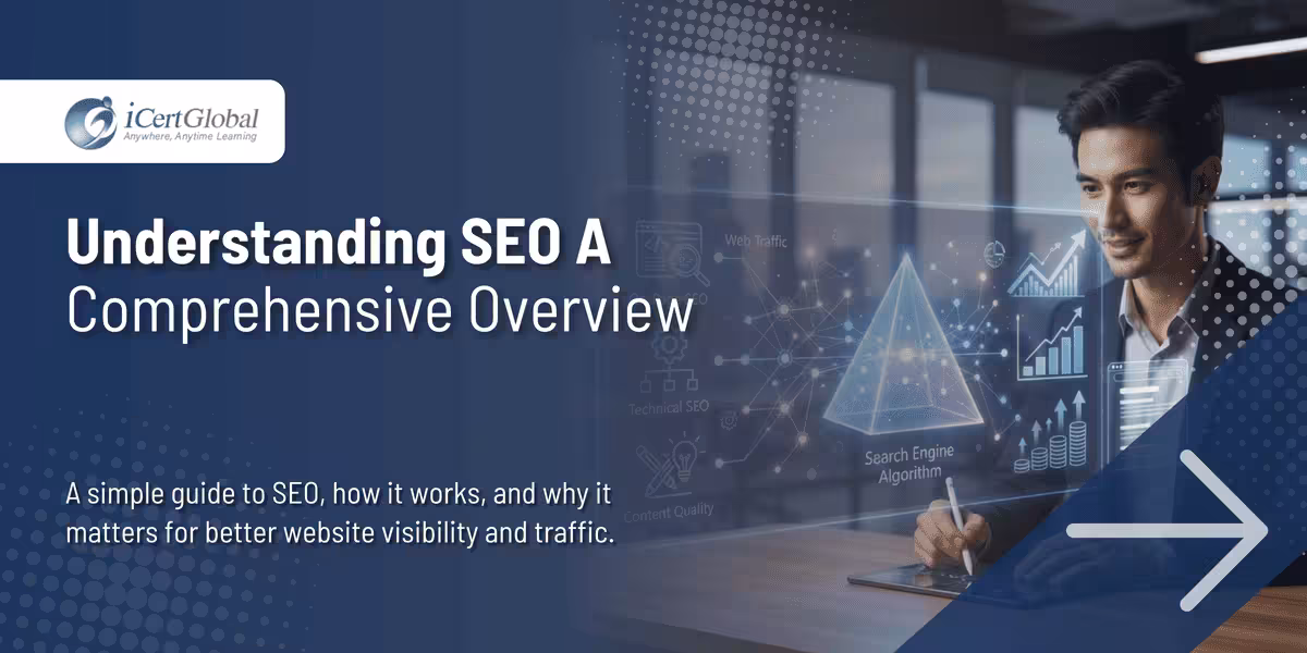 Understanding SEO A Comprehensive Overview