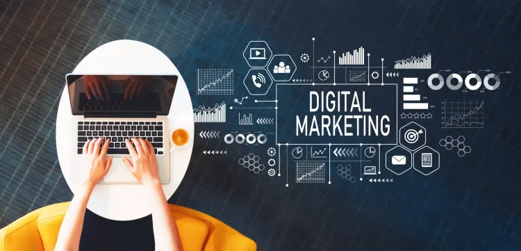 importance of multilingual digital marketing in global markets blog