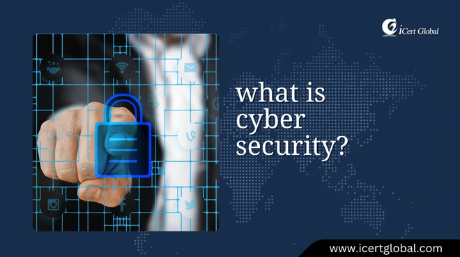 What is Cyber Security