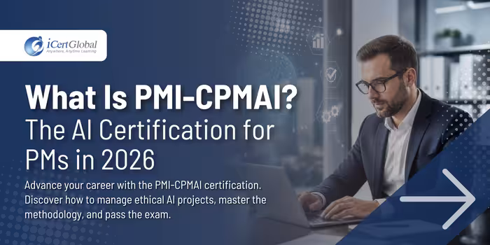 What Is PMI-CPMAI? The AI Certification for PMs in 2026