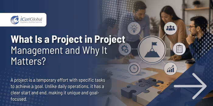 What Is a Project in Project Management and Why It Matters?