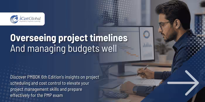 Overseeing project timelines and managing budgets well
