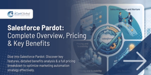 Salesforce Pardot: Complete Overview, Pricing & Key Benefits