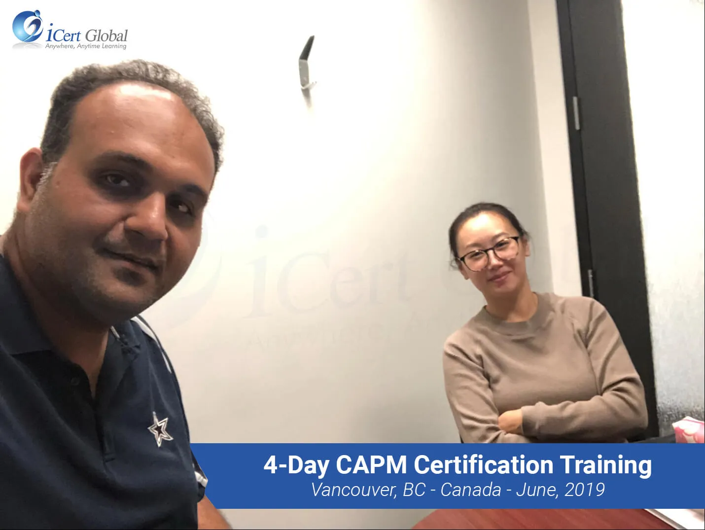 PMP Certification Training Course in Carlsbad, CA in June 2019 