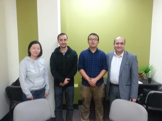 PMP certification training exam prep course conducted in Sydney, Australia by Icert Global in May 2015